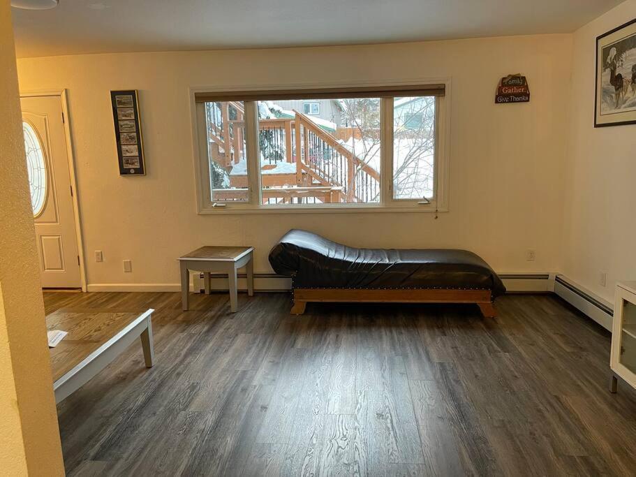 Sweet Campbell Home Anchorage Alaska 外观 照片