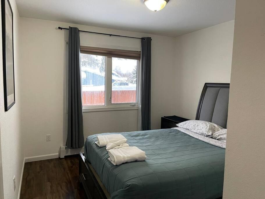 Sweet Campbell Home Anchorage Alaska 外观 照片