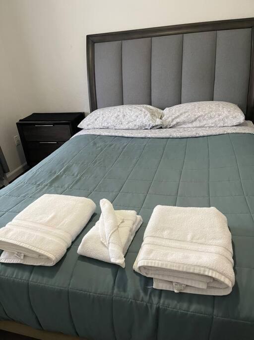 Sweet Campbell Home Anchorage Alaska 外观 照片