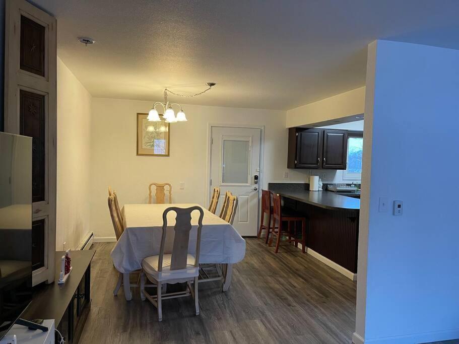Sweet Campbell Home Anchorage Alaska 外观 照片